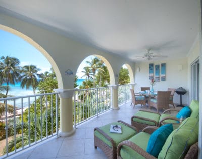 Porch view